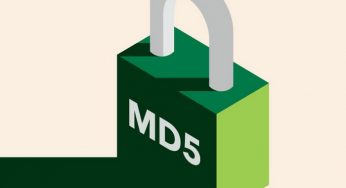 محاسبه ضریب md5 در بازی انفجار