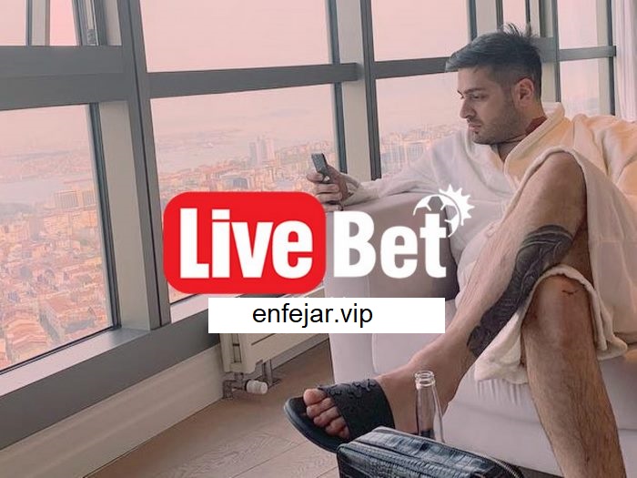 دانلود اپلیکیشن لایو بت