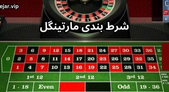 استراتژی و روش مارتینگل در شرط بندی راهی برای موفقیت تضمینی