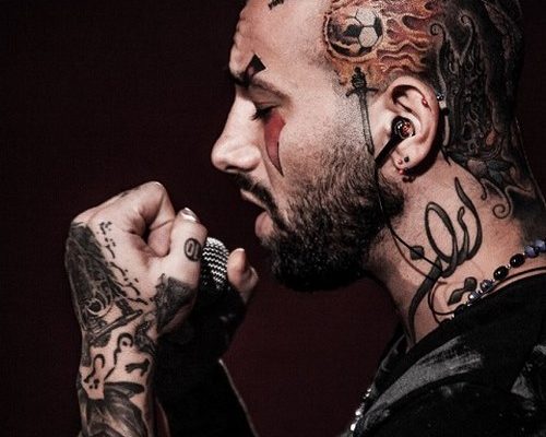 یوتیوب امیر تتلو