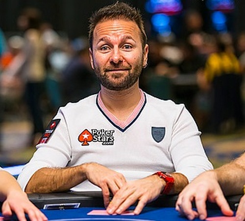 تورنومنت دنیل نگرانو