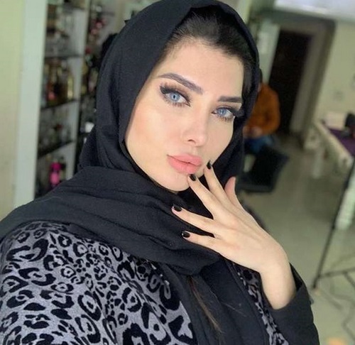 شروع فعالیت مدلینگ