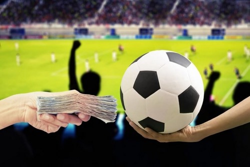 راه برنده شدن در پیش بینی فوتبال