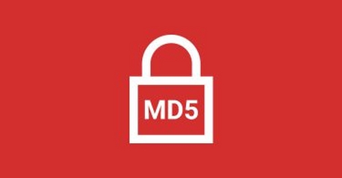 رمزگشایی کد md5
