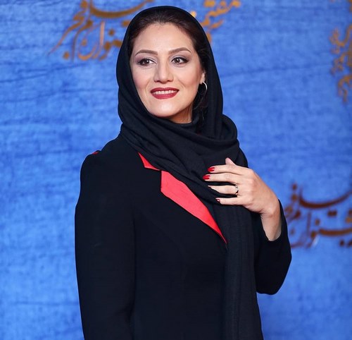 کلیپ های مربوط به زیباترین سلبریتی زن ایرانی را کجا می توان دید و دانلود کرد؟