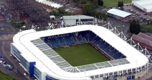 ورزشگاه لستر سیتی