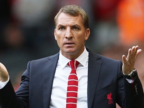 مربی باشگاه لستر سیتی