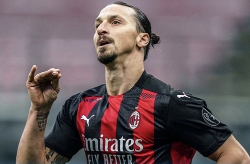 5 بازیکن برتر آث میلان