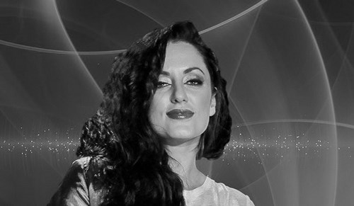 نیکیتا سوسنی
