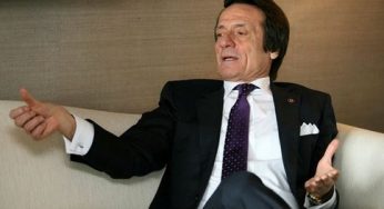 دیدار احمد نظیف زرلو با پویان مختاری به همراه بررسی مکالمات آن ها