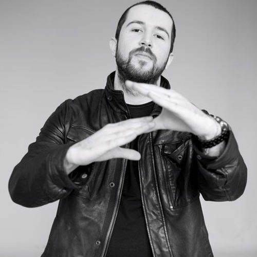 گروه های رپ فارسی