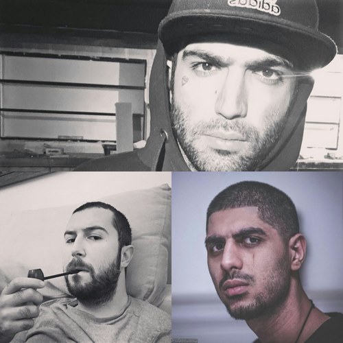 درآمد رپر های امریکایی به چه صورت می باشد؟