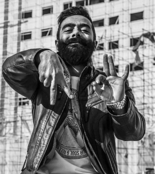 درامد رپر های اروپایی به چه صورت می باشد؟