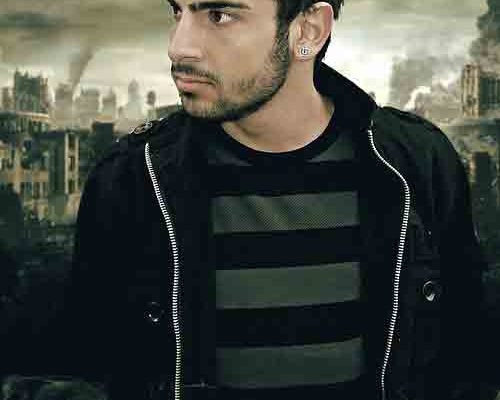 صادق
