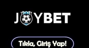ثبت نام در جوی بت (joybet) سایت شرط بندی بدون باخت
