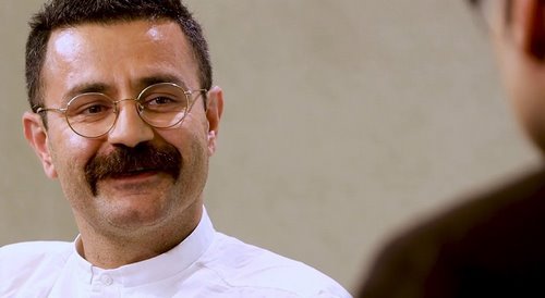 مصاحبه جنجالی شاهین نجفی درباره چه موضوعی بود؟