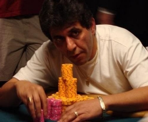 فرزاد روحانی