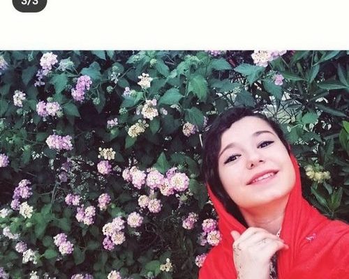 پریسا پور مشکی