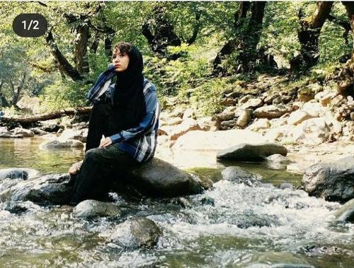 آدرس اینستاگرام پریسا پور مشکی چیست؟