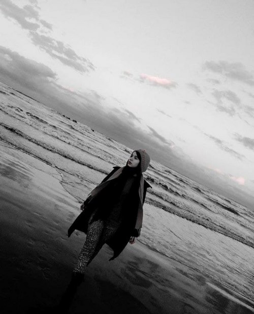 پریسا پور مشکی اهل کجاست؟