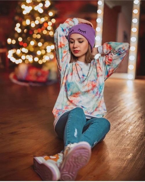 پریسا پور مشکی کیست؟