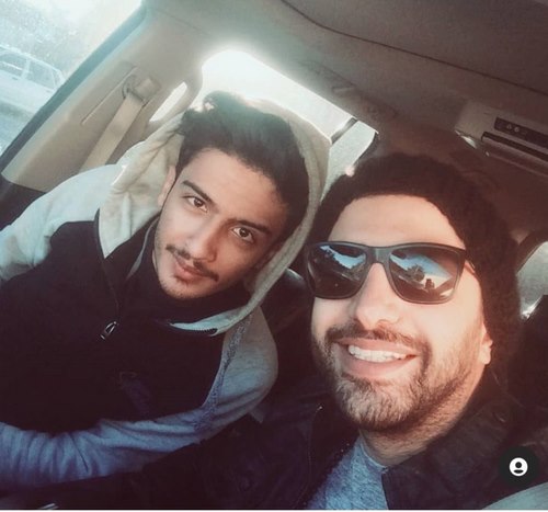 مبین ام دی