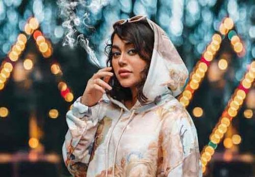 عکس های جدید نگین فضلی را از کجا ببینیم؟