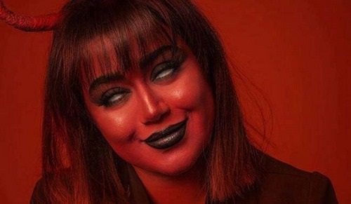 نگین فضلی و نیکا دوست های صمیمی هستند؟