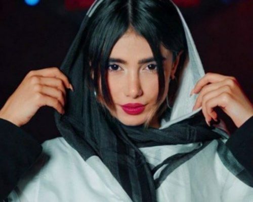 دیانا رحیمی