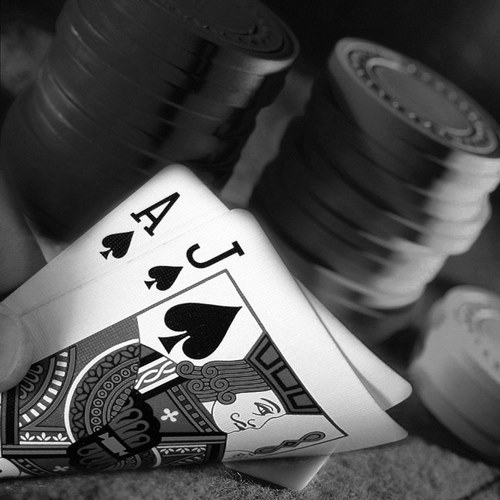 اشتباهات بازی پوکر