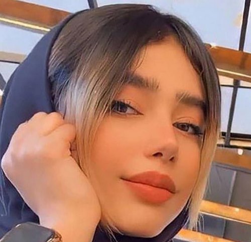 دیانا رحیمی در ایران زندگی می کند؟