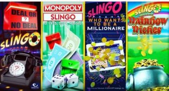 بازی اسلینگو آنلاین چگونه است؟ آموزش صفر تا صد بازی Slingo