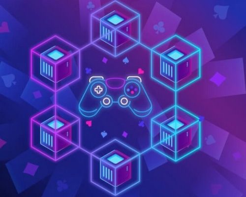 بازی های ارز دیجیتال