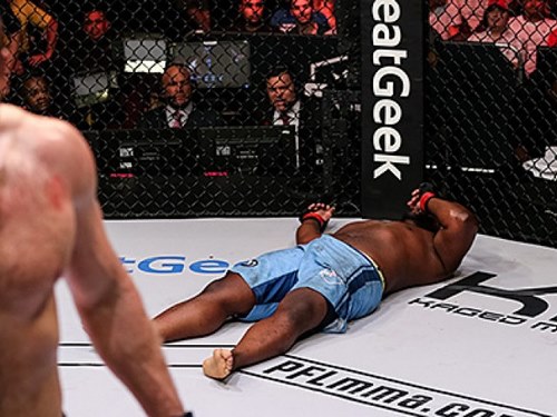 کلوین تیلر کیست؟