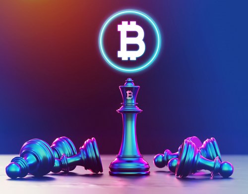 بازی های ارز دیجیتال دوج کوین کدامند؟