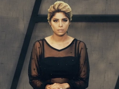 رپرهای دختر