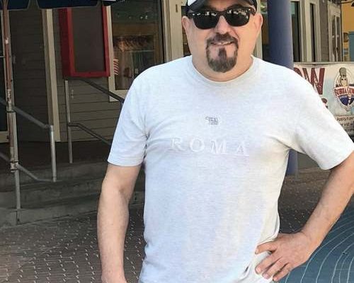 رپرهای جنوبی