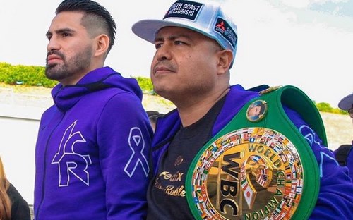 خوزه رامیرز کیست؟