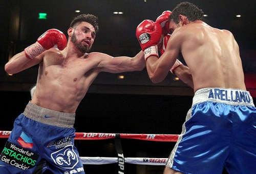 خوزه رامیرز در چه رشته ای فعالیت دارد؟