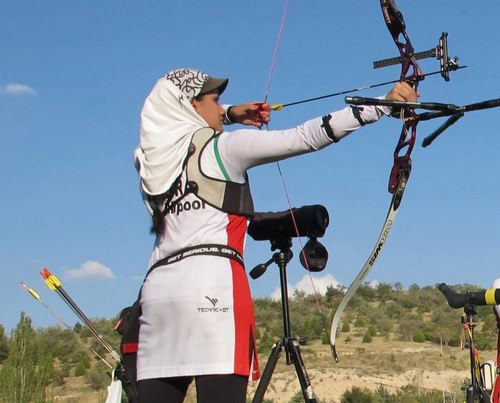 لیست 4 سایت شرط بندی در تیراندازی