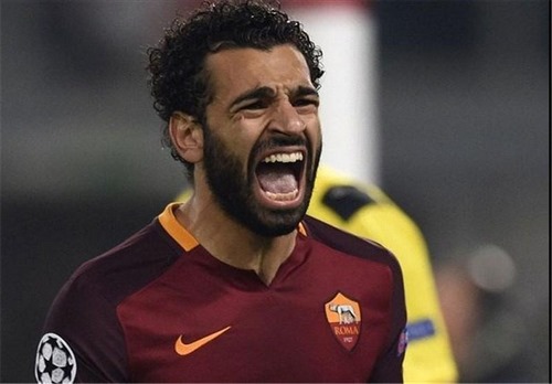 بدل محمد صلاح
