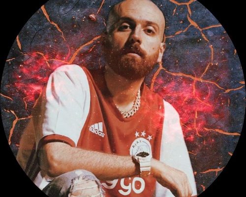 آلبوم جدید هیپ هاپولوژیست