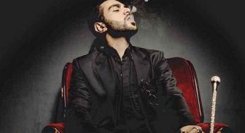 بیوگرافی سینا تهم رپر + ماجرای سینا تهم کارداشیان