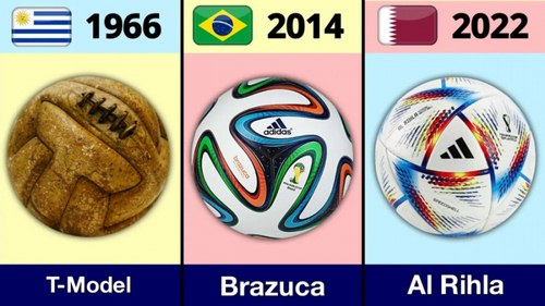 جنس توپ جام جهانی 2022 قطر چیست؟