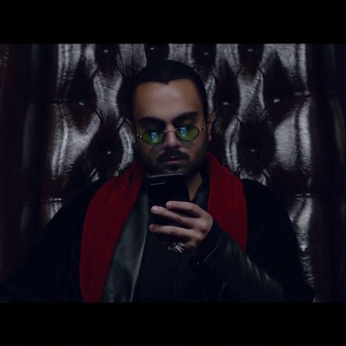 عکس های سینا تهم را در کجا مشاهده کنیم؟