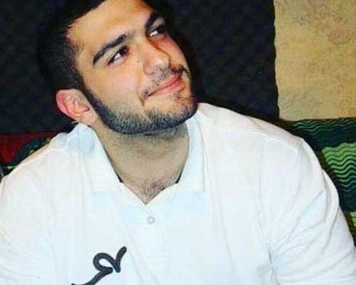 اولین لیبل رپ فارسی