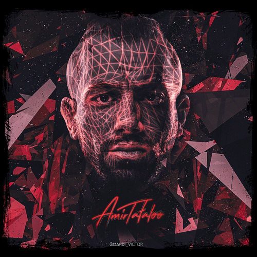 آلبوم 78 امیر تتلو بهترین آلبوم این خواننده تا به امروز شناخته شد