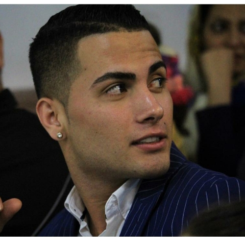 بدل رونالدو