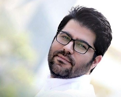 حامد همایون