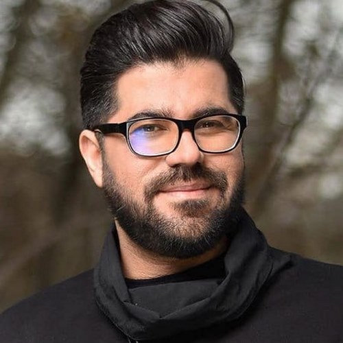 تصاویر حامد همایون را در کجا مشاهده کنیم؟